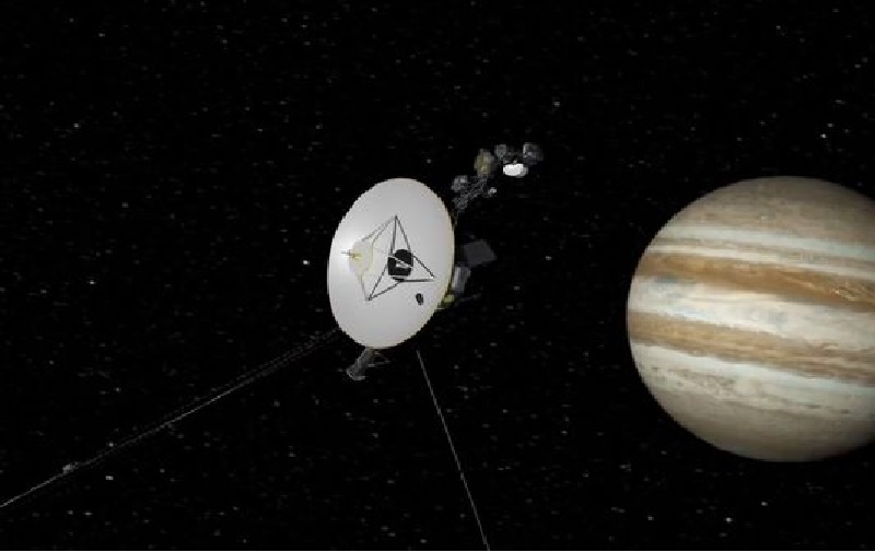 Non, Voyager 1 n’a pas quitté le Système solaire