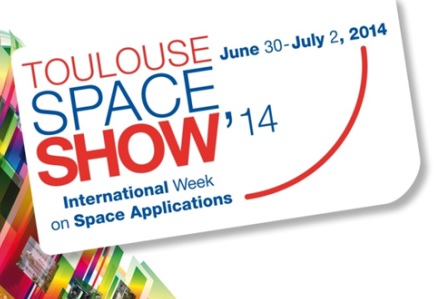 Le Toulouse Space Show fait sa mue
