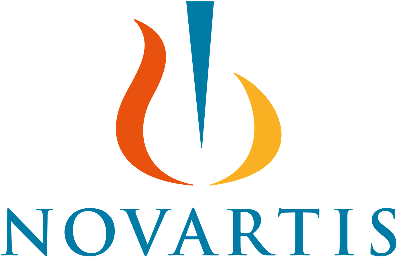 logo Novartis