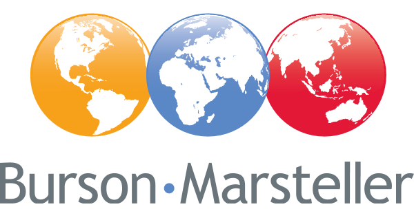 logo Burson Marsteller