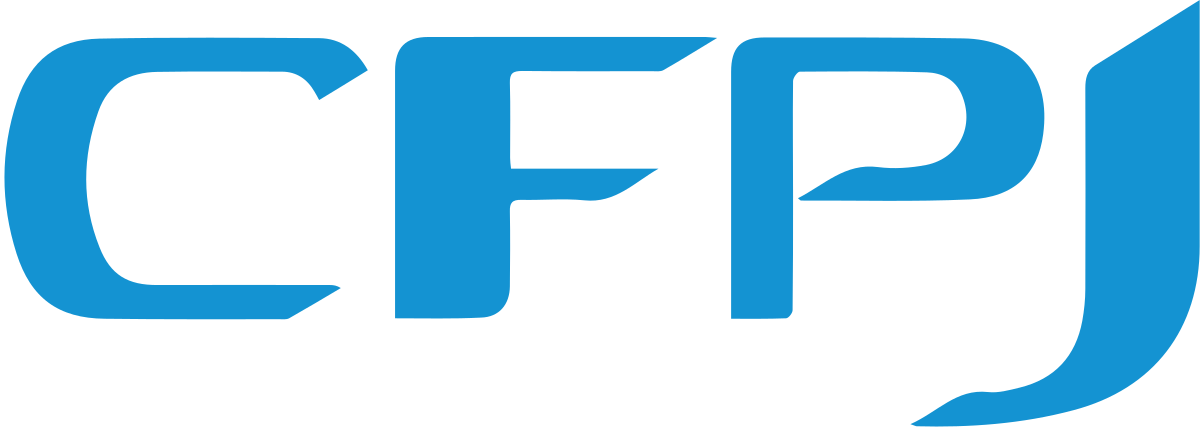 logo CFPJ