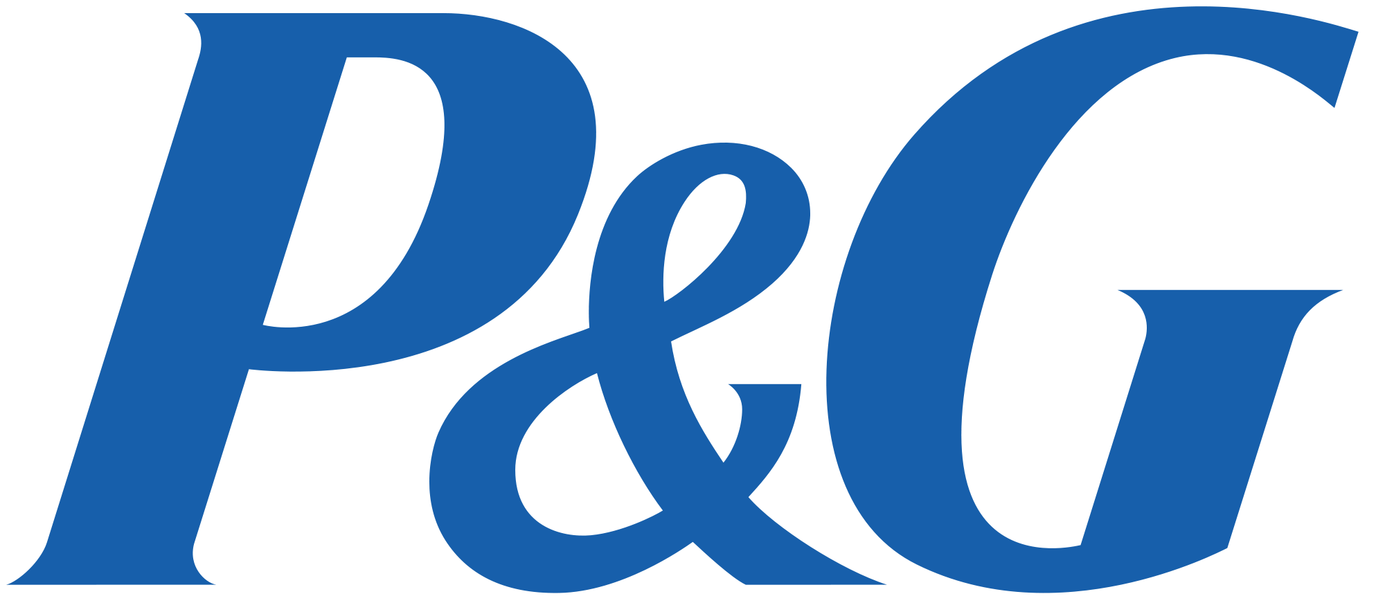 logo P&G